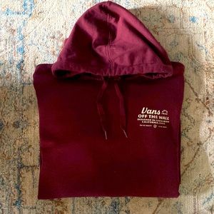 Vans Hoodie